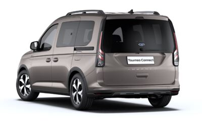 Ford Tourneo Connect Neuwagen Ford Tourneo Connect Neuwagen