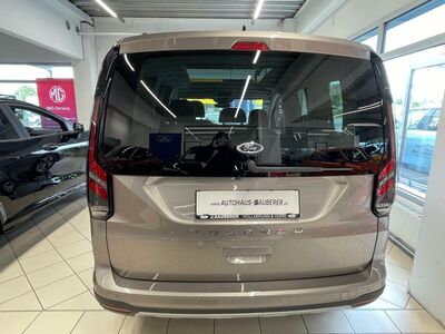 Ford Tourneo Connect Neuwagen Ford Tourneo Connect Neuwagen