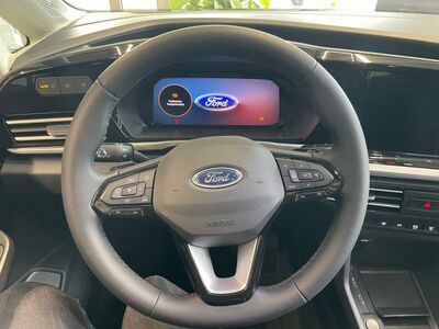 Ford Tourneo Connect Neuwagen Ford Tourneo Connect Neuwagen