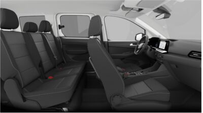 Ford Tourneo Connect Neuwagen Ford Tourneo Connect Neuwagen