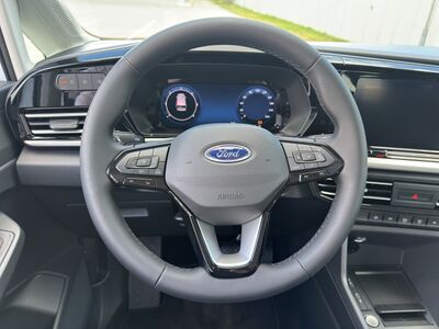 Ford Tourneo Connect Neuwagen Ford Tourneo Connect Neuwagen