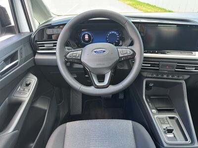 Ford Tourneo Connect Neuwagen Ford Tourneo Connect Neuwagen