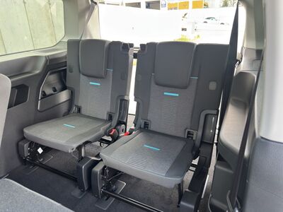 Ford Tourneo Connect Neuwagen Ford Tourneo Connect Neuwagen