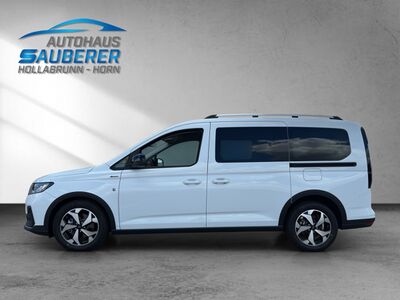 Ford Tourneo Connect Neuwagen Ford Tourneo Connect Neuwagen
