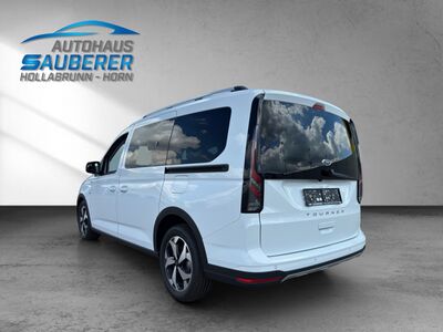 Ford Tourneo Connect Neuwagen Ford Tourneo Connect Neuwagen