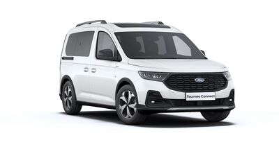 Ford Tourneo Connect Neuwagen