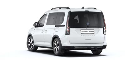 Ford Tourneo Connect Neuwagen