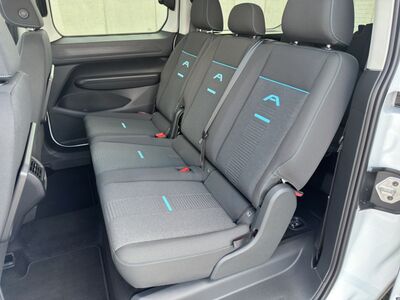 Ford Tourneo Connect Neuwagen Ford Tourneo Connect Neuwagen