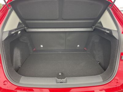 MG ZS Gebrauchtwagen