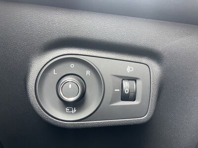 MG ZS Gebrauchtwagen