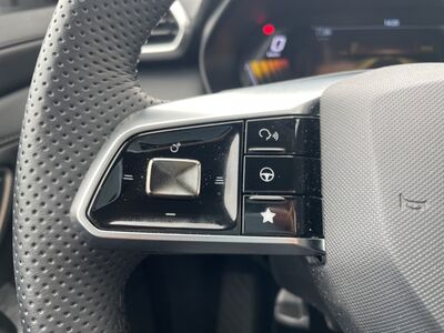 MG ZS Gebrauchtwagen
