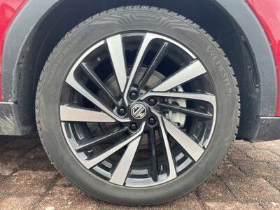 MG ZS Gebrauchtwagen