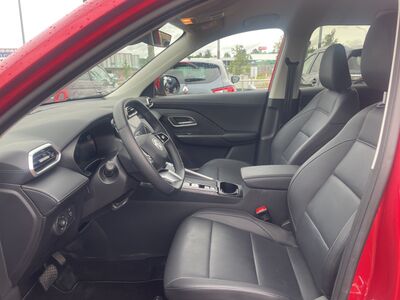 MG ZS Gebrauchtwagen
