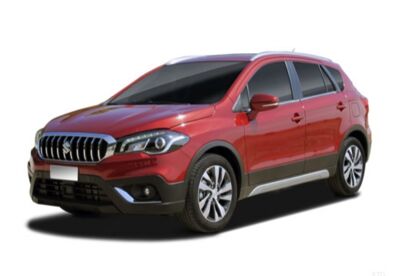 Suzuki SX4 Gebrauchtwagen