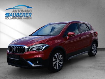 Suzuki SX4 Gebrauchtwagen Suzuki SX4 Gebrauchtwagen