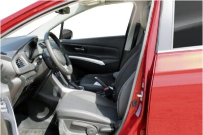 Suzuki SX4 Gebrauchtwagen
