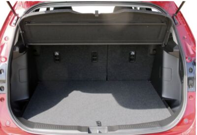 Suzuki SX4 Gebrauchtwagen