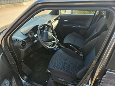 Suzuki Ignis Gebrauchtwagen Suzuki Ignis Gebrauchtwagen