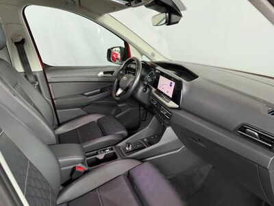 Ford Tourneo Connect Gebrauchtwagen