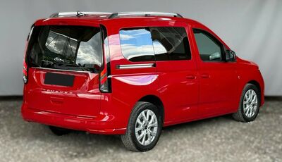 Ford Tourneo Connect Gebrauchtwagen