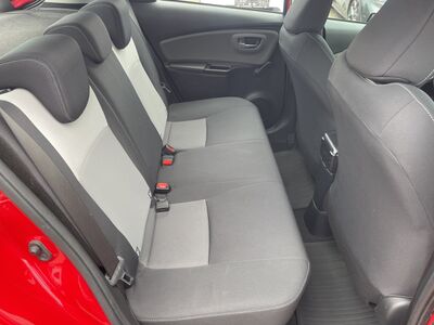 Toyota Yaris Gebrauchtwagen Toyota Yaris Gebrauchtwagen