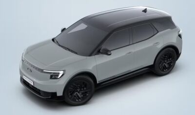 Ford Explorer Neuwagen Ford Explorer Neuwagen