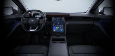 Ford Explorer Neuwagen Ford Explorer Neuwagen