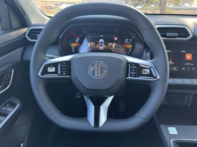 MG ZS Neuwagen MG ZS Neuwagen
