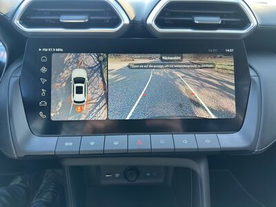MG ZS Neuwagen MG ZS Neuwagen