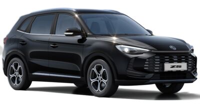 MG ZS Neuwagen MG ZS Neuwagen