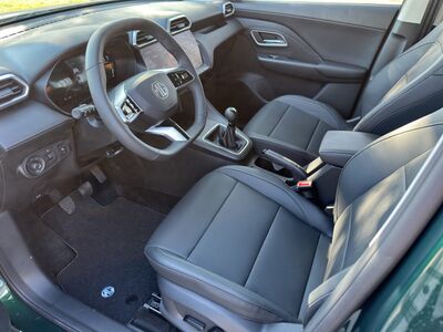 MG ZS Neuwagen MG ZS Neuwagen