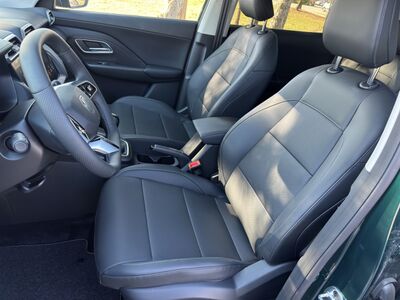 MG ZS Neuwagen MG ZS Neuwagen