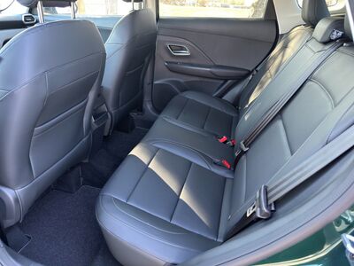 MG ZS Neuwagen MG ZS Neuwagen