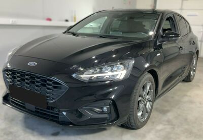 Ford Focus Gebrauchtwagen Ford Focus Gebrauchtwagen