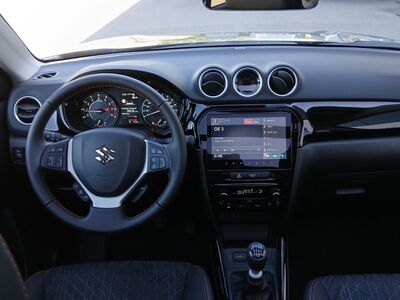 Suzuki Vitara Vorführwagen Suzuki Vitara Vorführwagen