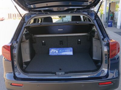 Suzuki Vitara Vorführwagen Suzuki Vitara Vorführwagen