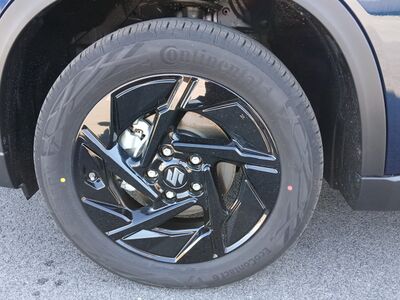 Suzuki Vitara Vorführwagen Suzuki Vitara Vorführwagen