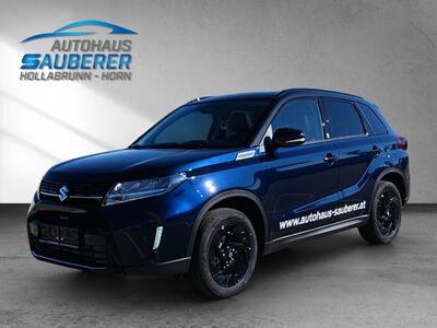 Suzuki Vitara Vorführwagen Suzuki Vitara Vorführwagen