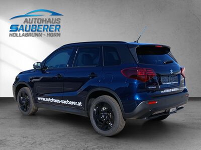 Suzuki Vitara Vorführwagen Suzuki Vitara Vorführwagen