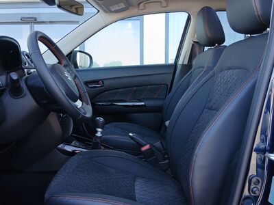 Suzuki Vitara Vorführwagen Suzuki Vitara Vorführwagen