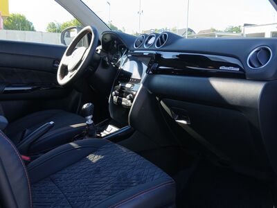 Suzuki Vitara Vorführwagen Suzuki Vitara Vorführwagen