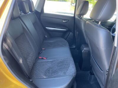 Suzuki Vitara Gebrauchtwagen