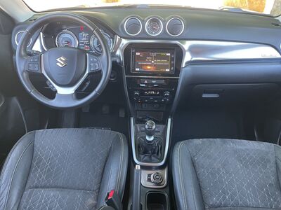 Suzuki Vitara Gebrauchtwagen