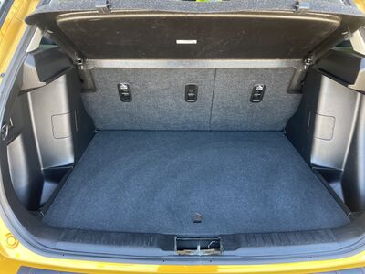 Suzuki Vitara Gebrauchtwagen