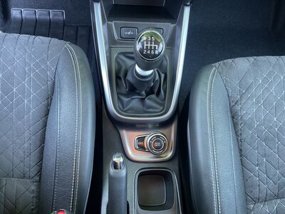 Suzuki Vitara Gebrauchtwagen
