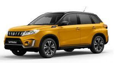 Suzuki Vitara Gebrauchtwagen Suzuki Vitara Gebrauchtwagen