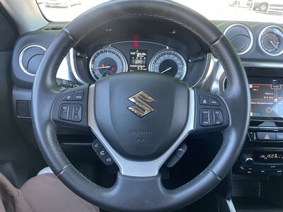Suzuki Vitara Gebrauchtwagen