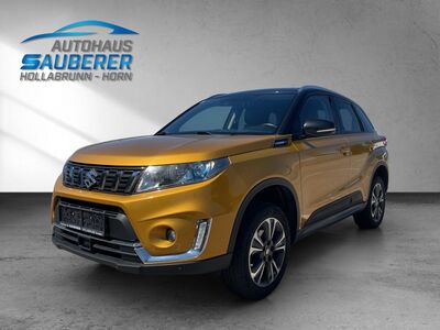 Suzuki Vitara Gebrauchtwagen