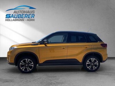 Suzuki Vitara Gebrauchtwagen