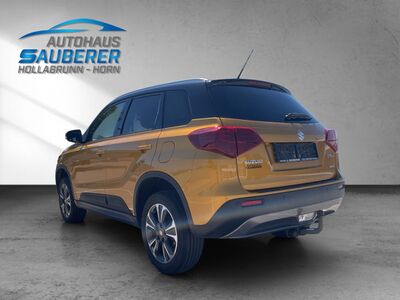 Suzuki Vitara Gebrauchtwagen